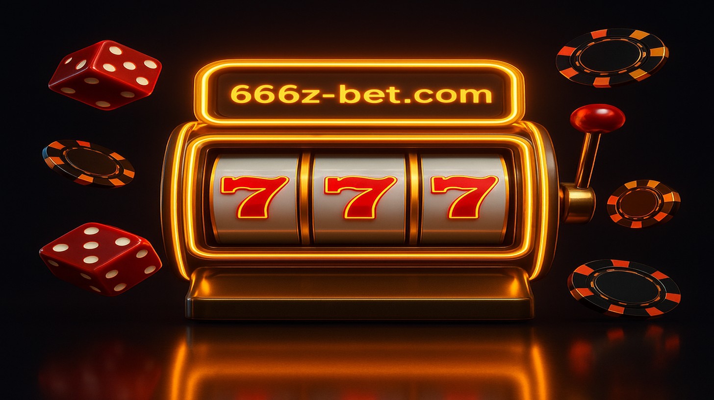 বাংলাদেশে 666Z Slots—শীর্ষ পুরস্কার ও বিনামূল্যে খেলার সুযোগ